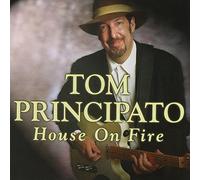 House on Fire