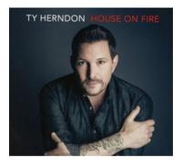 House on Fire – CD