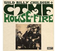 House on Fire