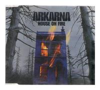 House On Fire