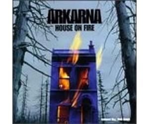 House on Fire