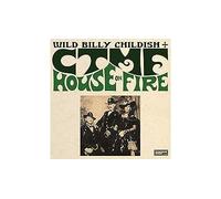 House On Fire CD