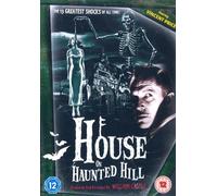 House on Haunted Hill (1959) [Import anglais]