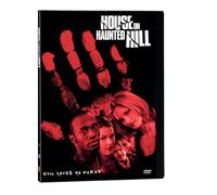 House on Haunted Hill (1999) (DVD)