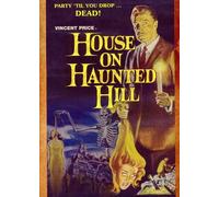 House on Haunted Hill