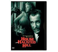 House on Haunted Hill