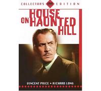 House on Haunted Hill