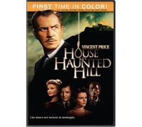 House on Haunted Hill