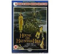 House On Haunted Hill