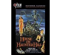 House on Haunted Hill