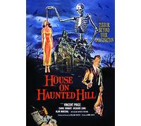 House On Haunted Hill