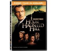 House on Haunted Hill