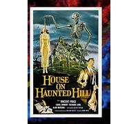 House on Haunted Hill