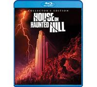 House On Haunted Hill - La Maison De L'horreur