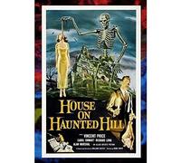 House on Haunted Hill