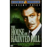 House on Haunted Hill [DVD] [Import]