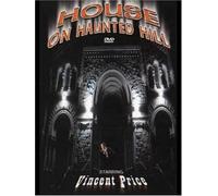 House on Haunted Hill [DVD] [Import]