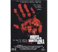 House on Haunted Hill [Import]