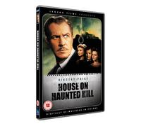House on Haunted Hill [Import]