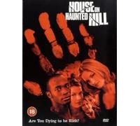 House On Haunted Hill [Import anglais]