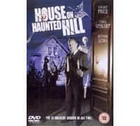 HOUSE ON HAUNTED HILL