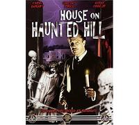 House on Haunted Hill [Import USA Zone 1]
