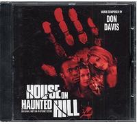 House On Haunted Hill - La Maison De L'horreur