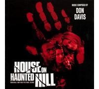 House On Haunted Hill: Original Motion Picture Soundtrack