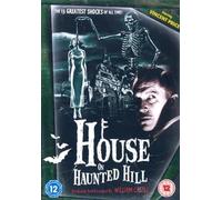 HOUSE ON HAUNTED HILL