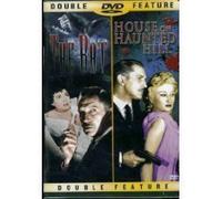 House on Haunted Hill & The Bat [Import USA Zone 1]