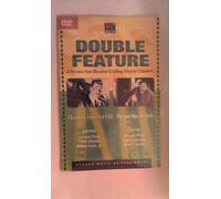 House on Haunted Hill/The Last Man on Earth - Double Feature