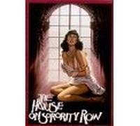 House on Sorority Row [Import USA Zone 1]