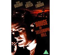 House on Telegraph Hill [Import]