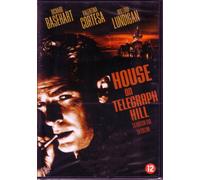 House On Telegraph Hill - La Maison Sur La Colline