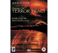 House On Terror Tract G