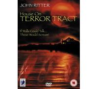 House on Terror Tract [Import anglais]