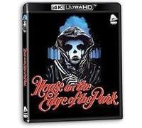 House On The Edge Of The Park Blu-ray 4K Ultra HD
