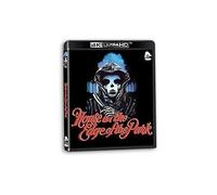 House On The Edge Of The Park Blu-ray 4K Ultra HD