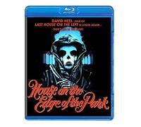 House On The Edge Of The Park (Blu-Ray)(Import)