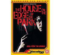 House On The Edge Of The Park [DVD]