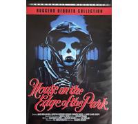 House on the Edge of the Park [Import USA Zone 1]