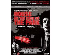 HOUSE ON THE EDGE OF THE PARK..UNCUT..