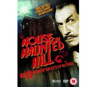 House on The Haunted Hill