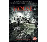 House on the Hill (2012) [ NON-USA FORMAT, PAL, Reg.0 Import - United Kingdom ]