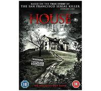 House on the Hill – DVD – Édition Royaume‑Uni (Import)