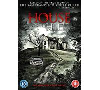 House on The Hill [Edizione: Regno Unito] [Import]