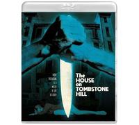 House On Tombstone Hill (Aka Dead Dudes In The House & Dead Come Home) [Blu-Ray] With Dvd, Widescreen, 2 Pack