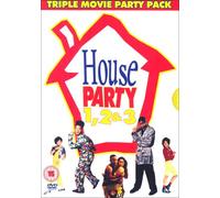 House Party 1-3 Box Set [Import]