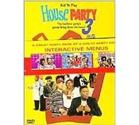 House Party 1-3 G