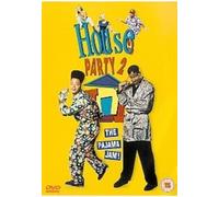 House Party 2 [DVD] [1991]